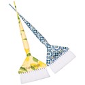 Framar Limoncello Root Repair Brush 2 pk.