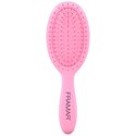 Framar Mini Detangle Brush - Pink