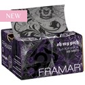 Framar Oh My Goth Pop Up Foil 5” x 11” 500 ct.