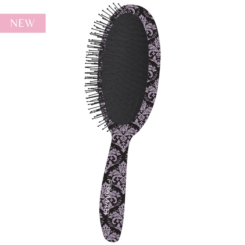 Framar Oh My Goth Detangle Brush - Wednesday