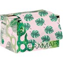 Framar Embossed Foil Roll Medium Palmshell 320 ft.