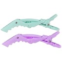 Framar Pastel Me More Gator Grips 2 pc.