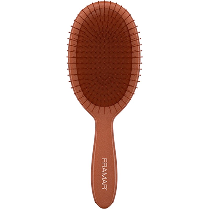 Framar Terra Detnagle Brush - Clay