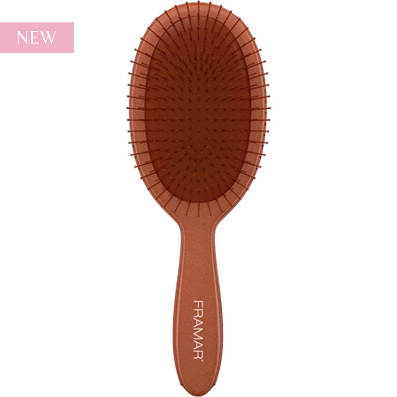 Framar Terra Detnagle Brush - Clay