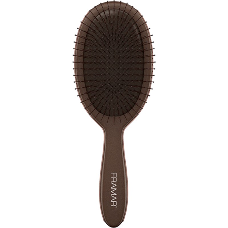 Framar Terra Detnagle Brush - Earth