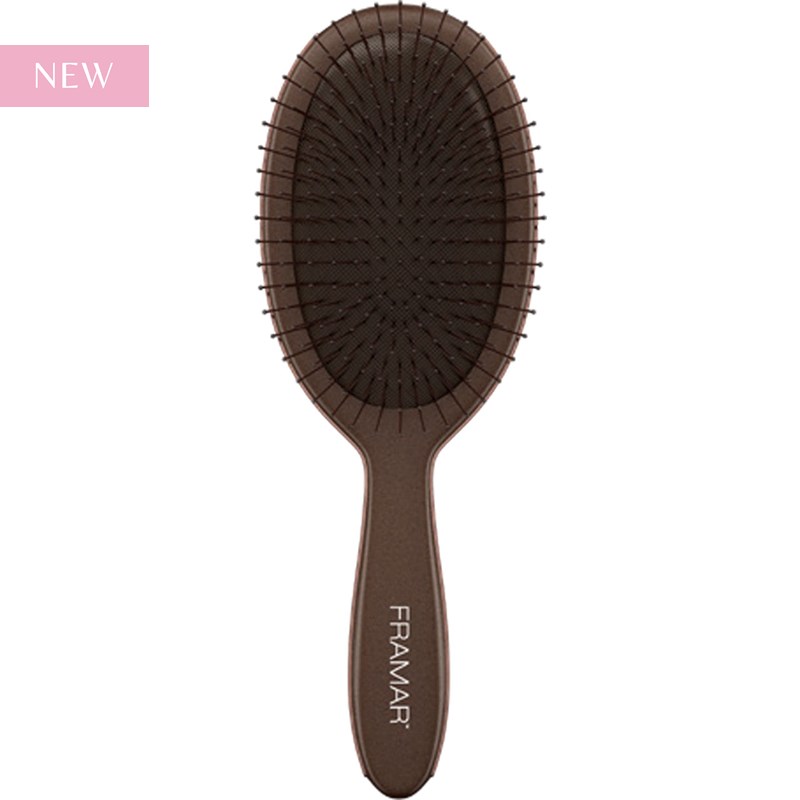 Framar Terra Detnagle Brush - Earth
