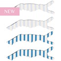 Framar Beach Bum Gator Grips 4 pk.