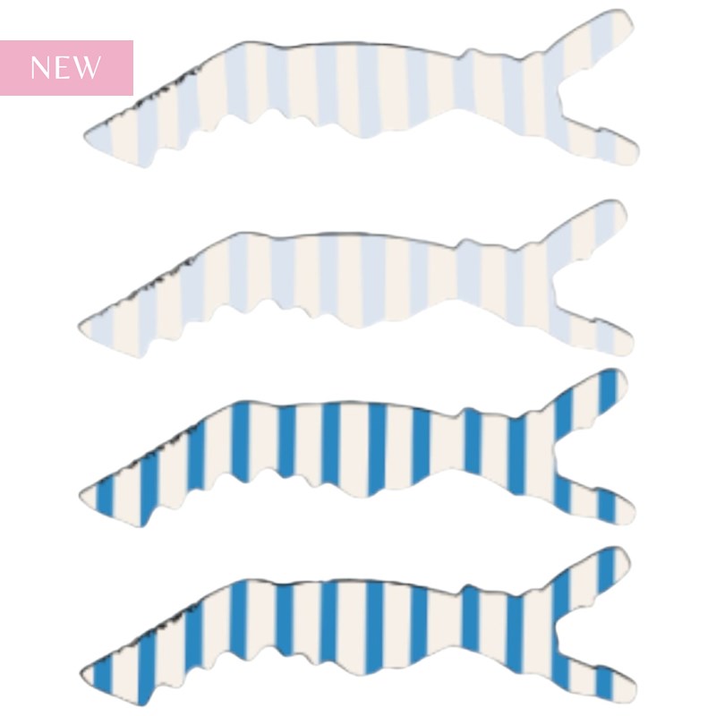 Framar Beach Bum Gator Grips 4 pk.