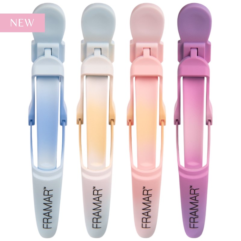 Framar Aurascope Gator Grips 4 pk.