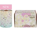 Framar Garden Party Embossed Roll 320 ft.