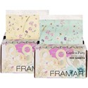 Framar Garden Party Pop Up Foil 500 ct.