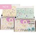 Framar Garden Party Pop Up Foil 500 ct.