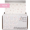 Framar Embossed Switch Pop Up Foil Medium Country Charm 5 inch x 11 inch 500 ct.