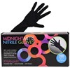 Framar Midnight Mitts Gloves 100 ct. Small