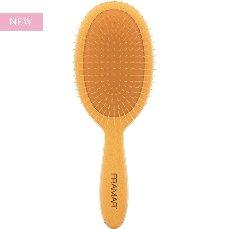 Framar Detangle Brush - Sand