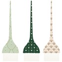Framar Cheers, Haters! Classic Color Brush 3 pc.