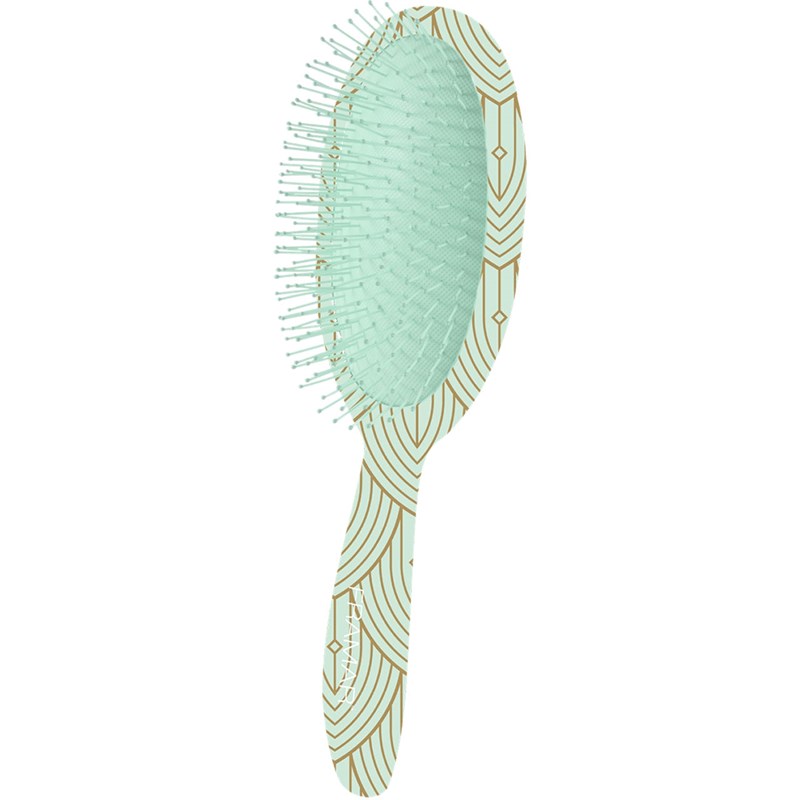 Framar Cheers, Haters! Detangle Brush - Great Gatsby