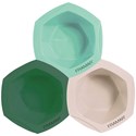 Framar Cheers, Haters! Connect & Color Bowls 3 pk.