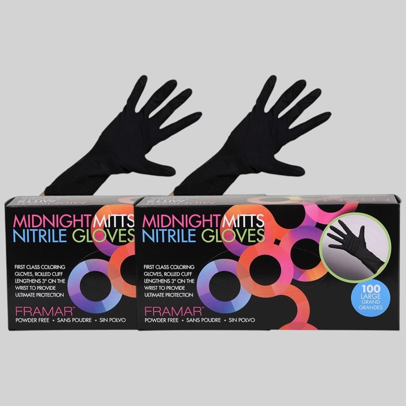 Framar 12% Off Gloves