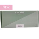 Fromm Disposable Apron - Clear 100 pk.