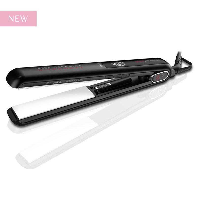gama.professional G-Evo Ultra Heat Vera Ceramica