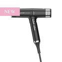 gama.professional iQ3 perfetto Intelligent Hair Dryer - Black