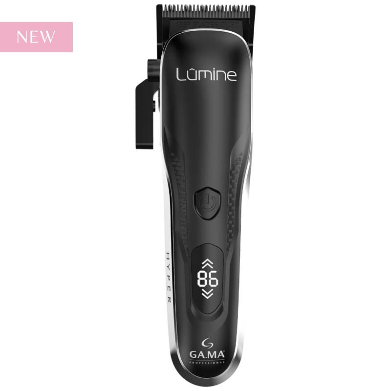gama.professional LUMINE Hyper Clipper