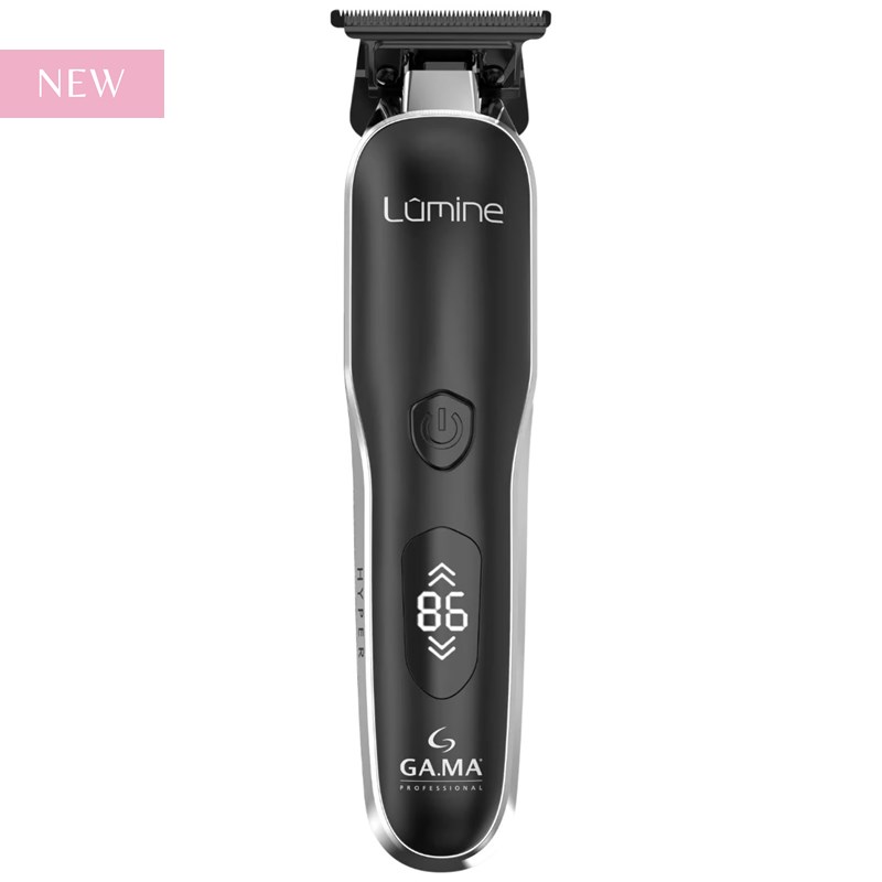 gama.professional LUMINE Hyper Trimmer