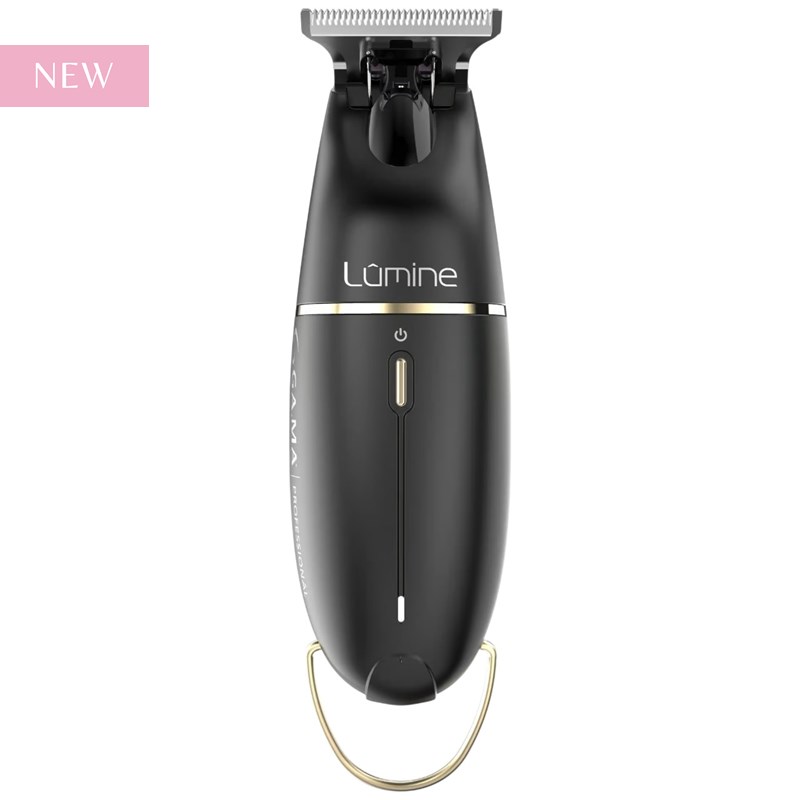 gama.professional LUMINE Beetle Trimmer