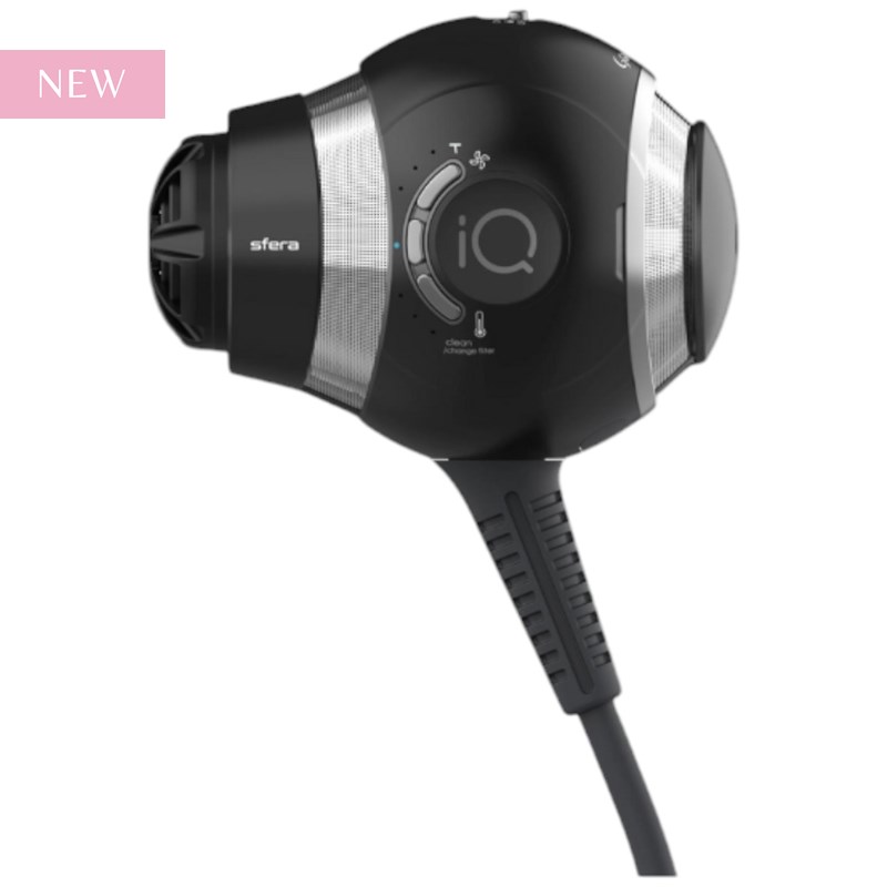 gama.professional iQ sfera Hairdryer