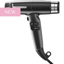 gama.professional IQ Lite Max Dryer - Black