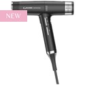 gama.professional iQ3 perfetto Intelligent Hair Dryer - Black