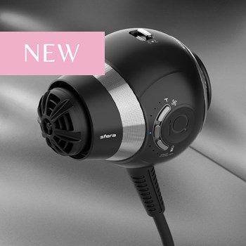 gama.professional iQ sfera Hairdryer