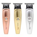 Gamma+ Absolute Hitter Trimmer - Chrome, Gold, & Rose Gold