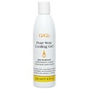 GiGi Post Wax Cooling Gel 8 Fl. Oz.