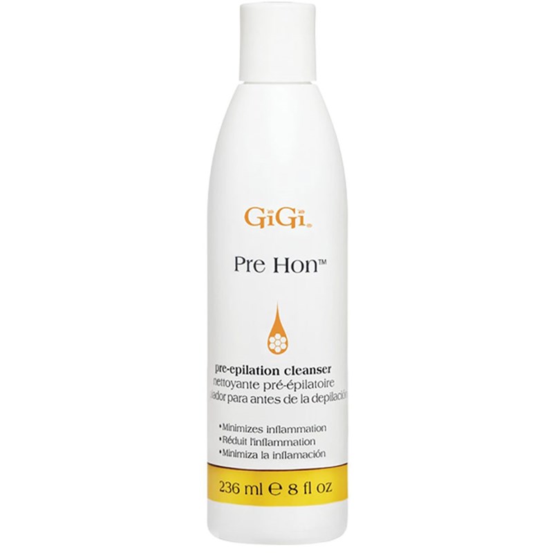 GiGi Pre Hon 8 Fl. Oz.