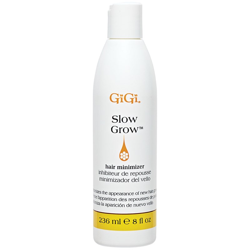 GiGi Slow Grow 8 Fl. Oz.