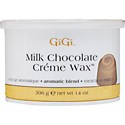 GiGi Milk Chocolate Creme Wax 14 Fl. Oz.