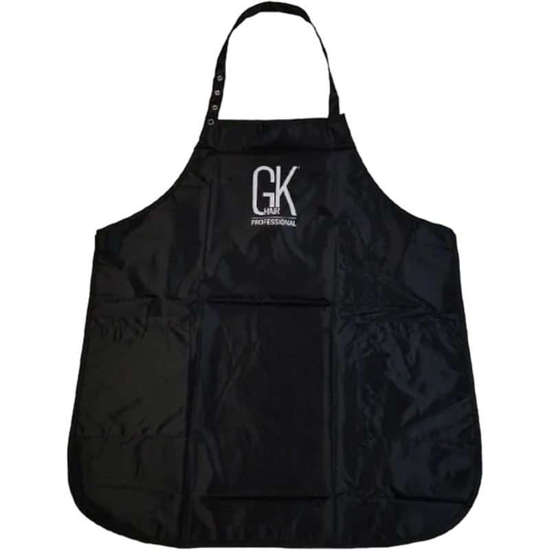 GK Hair Color Apron