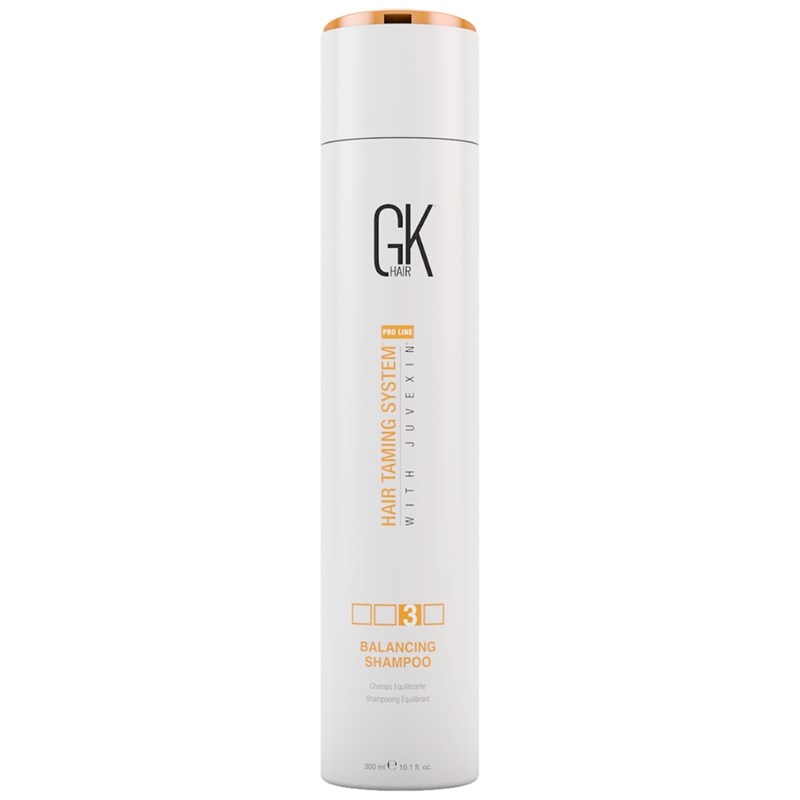 GK Hair Balancing Shampoo 10.1 Fl. Oz.