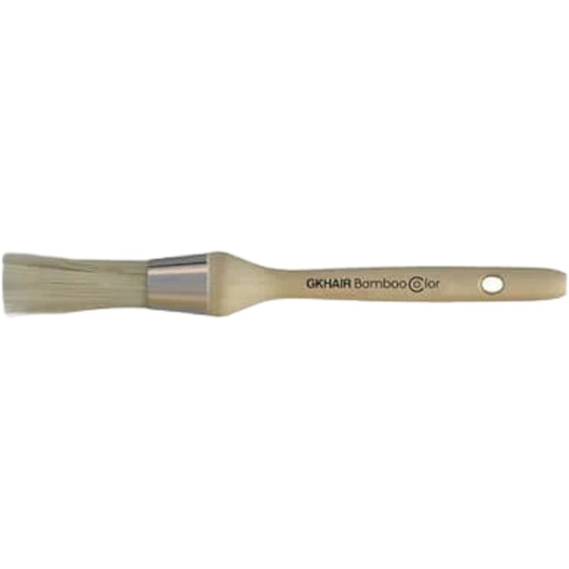 GK Hair Bamboo Eco-Friendly Brush 51 mm