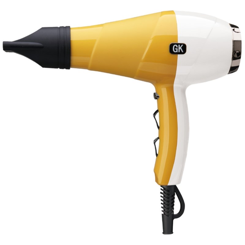 GK Hair Ion Pro Blow Dryer