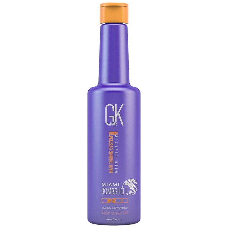 GK Hair Miami Bombshell 9.5 Fl. Oz.