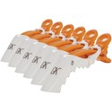 GK Hair Shark Clips