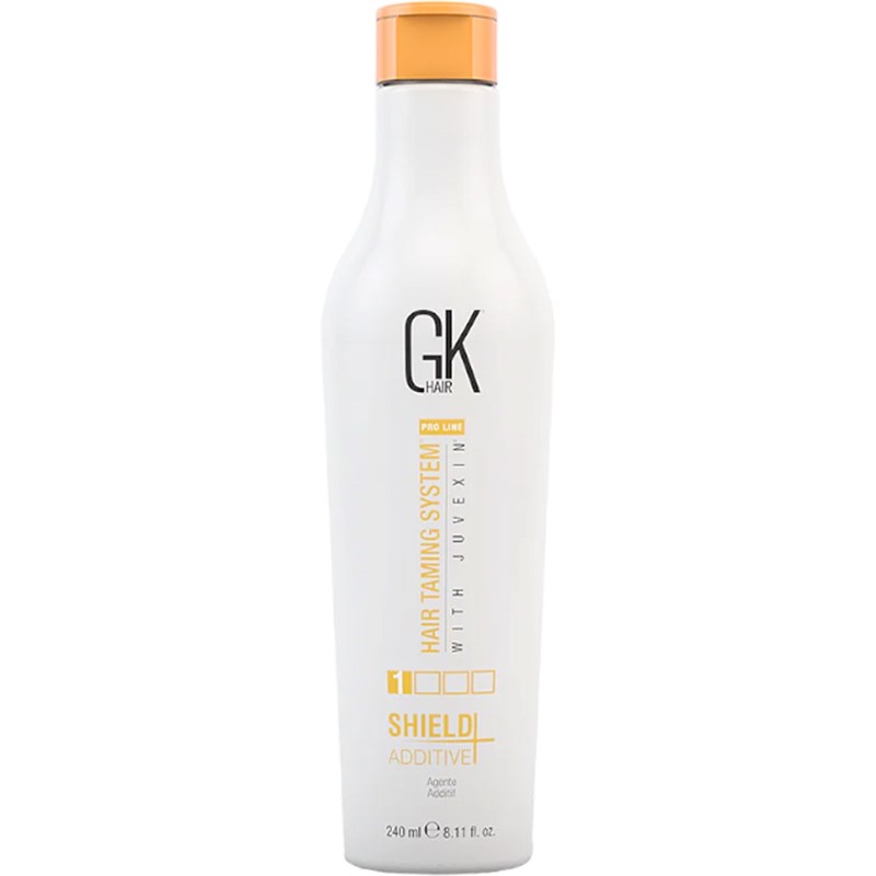 GK Hair Shield Additive+ 8.11 Fl. Oz.