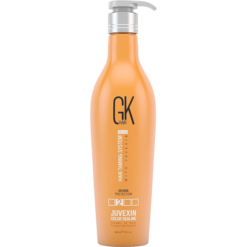 GK Hair Color Sealing 22 Fl. Oz.