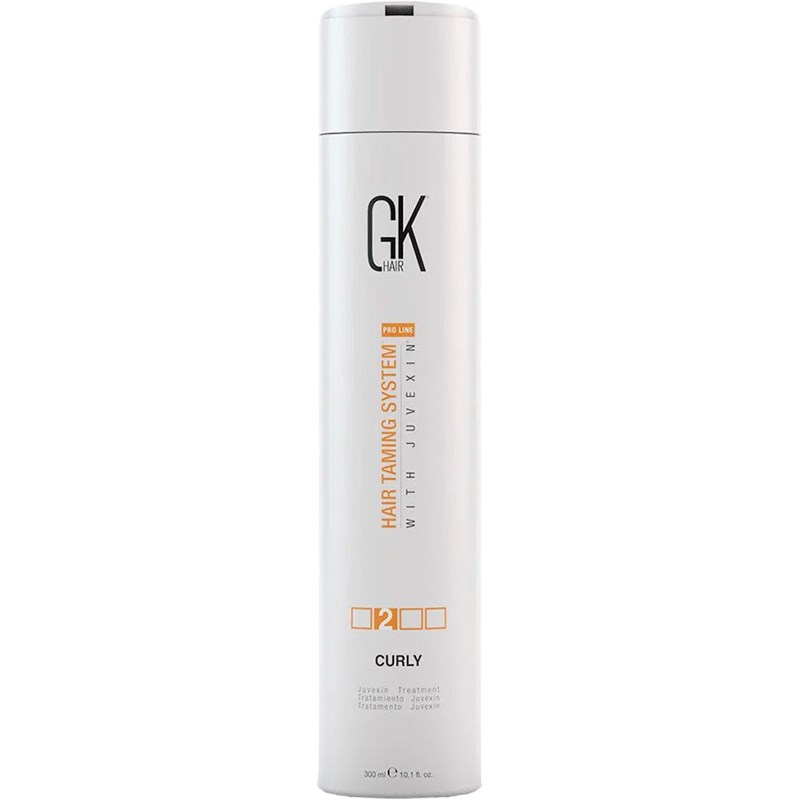 GK Hair Curly 10.1 Fl. Oz.