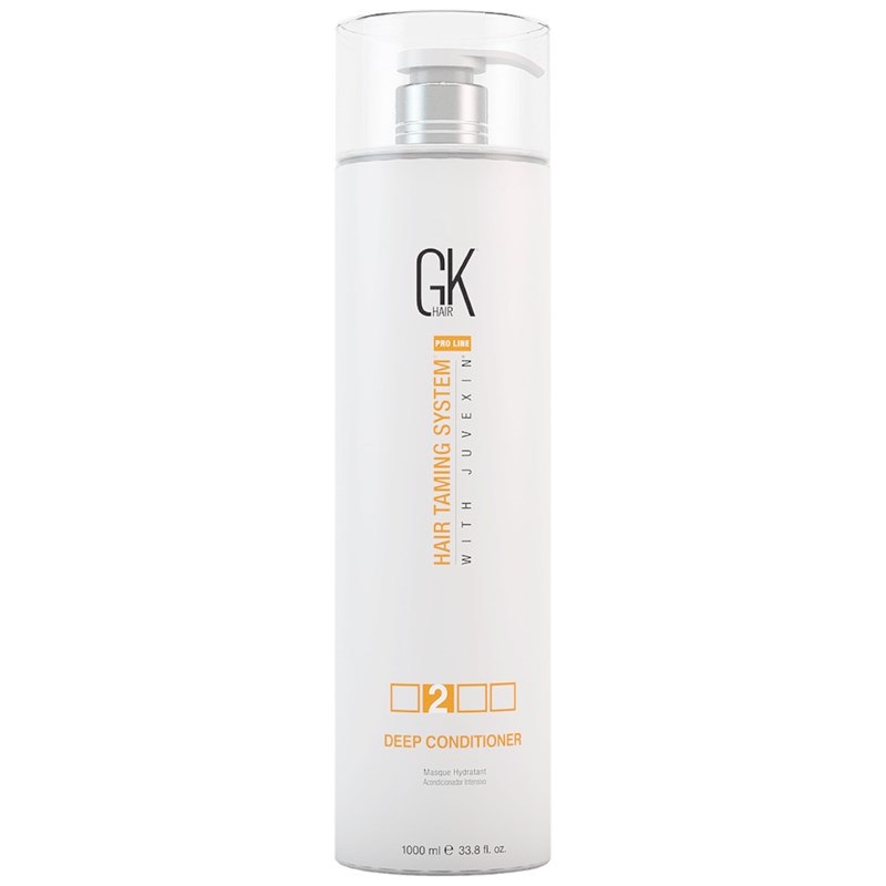 GK Hair Deep Conditioner Liter