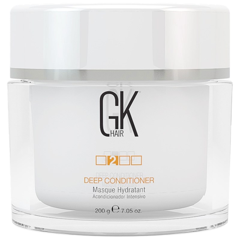 GK Hair Deep Conditioner 7.05 Fl. Oz.