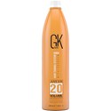 GK Hair Cream Developer 20 Volume Liter